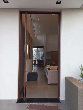 Casa com 3 Quartos à Venda, 450 m² em Portal Dos Jerivás - Pirassununga
