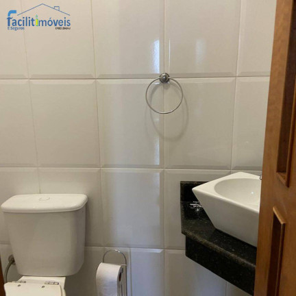 Imagem Apartamento com 2 Quartos à Venda, 60 m² em Vila Lusitânia - São Bernardo Do Campo Imagem Apartamento com 2 Quartos à Venda, 60 m² em Vila Lusitânia - São Bernardo Do Campo