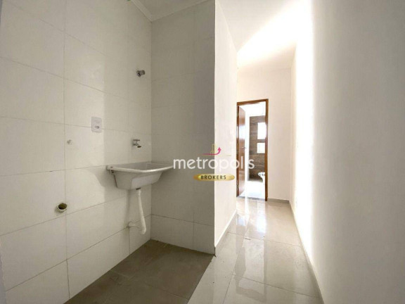 Imagem Apartamento com 2 Quartos à Venda, 52 m² em Nova Gerti - São Caetano Do Sul Imagem Apartamento com 2 Quartos à Venda, 52 m² em Nova Gerti - São Caetano Do Sul