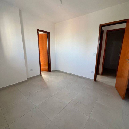 Imagem Apartamento com 2 Quartos à Venda, 60 m² em Guilhermina - Praia Grande