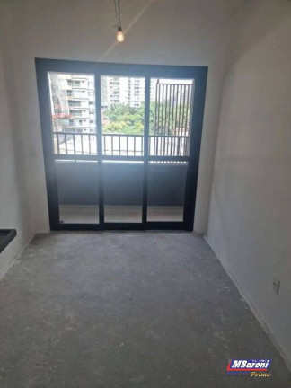 Apartamento com 1 Quarto à Venda, 29 m² em Indianópolis - São Paulo