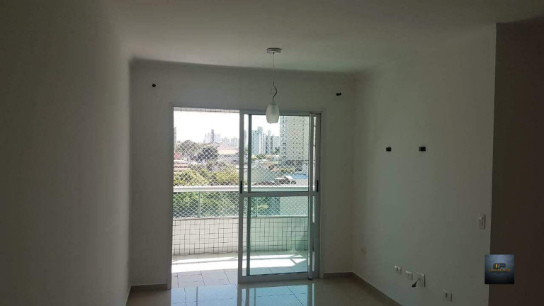 Apartamento com 2 Quartos à Venda, 87 m² em Centro - São Bernardo Do Campo