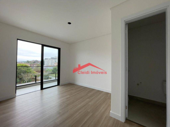 Imagem Sobrado com 3 Quartos à Venda, 148 m² em Bom Retiro - Joinville