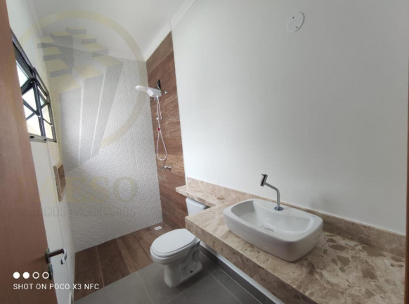 Imagem Casa com 3 Quartos à Venda, 105 m² em Village Moutonnée - Salto Imagem Casa com 3 Quartos à Venda, 105 m² em Village Moutonnée - Salto