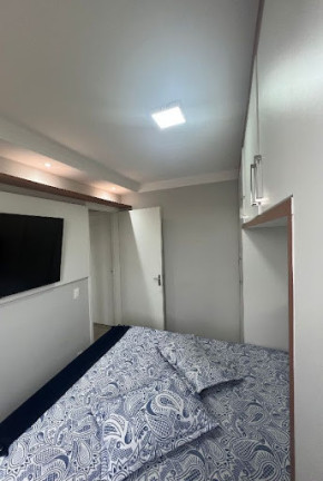 Imagem Apartamento com 2 Quartos à Venda, 47 m² em Edifício Eco Park - Sorocaba