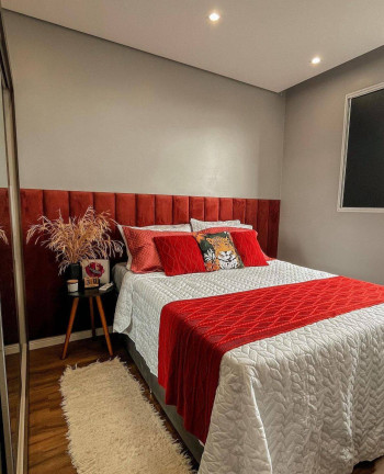 Imagem Apartamento com 2 Quartos à Venda, em Jardim Maria Luíza - Sumaré Imagem Apartamento com 2 Quartos à Venda, em Jardim Maria Luíza - Sumaré