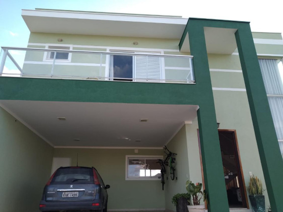 Imagem Casa de Condomínio com 3 Quartos à Venda, 245 m² em Condominio Bosque Dos Pires - Itatiba