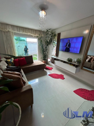 Imagem Casa com 2 Quartos à Venda, 80 m² em Perocão - Guarapari Imagem Casa com 2 Quartos à Venda, 80 m² em Perocão - Guarapari