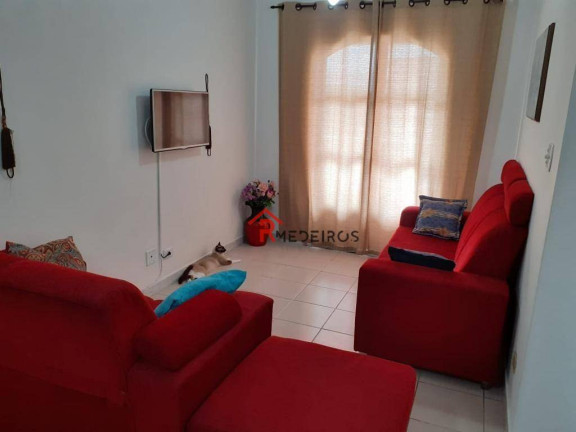 Imagem Apartamento com 1 Quarto à Venda, 53 m² em Tupi - Praia Grande Imagem Apartamento com 1 Quarto à Venda, 53 m² em Tupi - Praia Grande