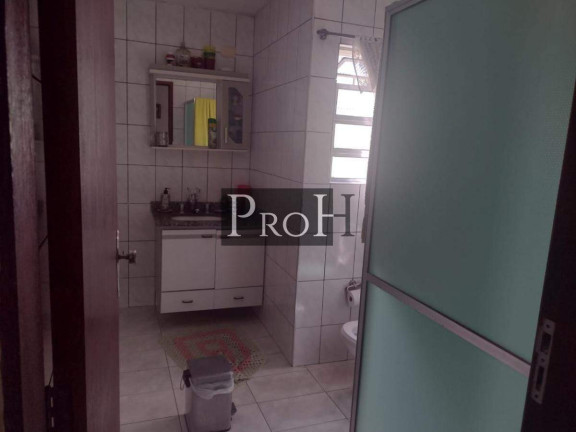 Imagem Casa com 4 Quartos à Venda, 210 m² em Vila Suíça - Santo André Imagem Casa com 4 Quartos à Venda, 210 m² em Vila Suíça - Santo André