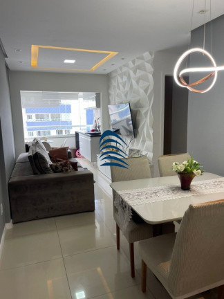 Imóvel com 2 Quartos à Venda, 58 m² em Luiz Anselmo - Salvador
