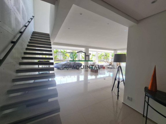Imagem Casa com 2 Quartos para Alugar, 340 m² em Parque Rincão - Cotia