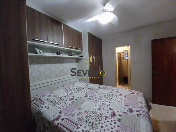 Imagem Apartamento com 2 Quartos à Venda, 80 m² em Fonseca - Niterói