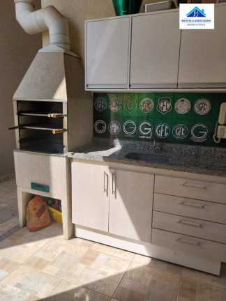 Imagem Sobrado com 2 Quartos à Venda, 69 m² em Jardim Novo Campos Elíseos - Campinas