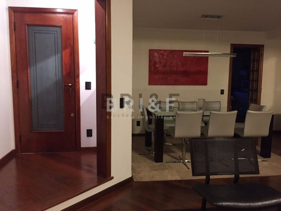 Imagem Apartamento com 3 Quartos à Venda, 156 m² em Vila Mascote - São Paulo Imagem Apartamento com 3 Quartos à Venda, 156 m² em Vila Mascote - São Paulo