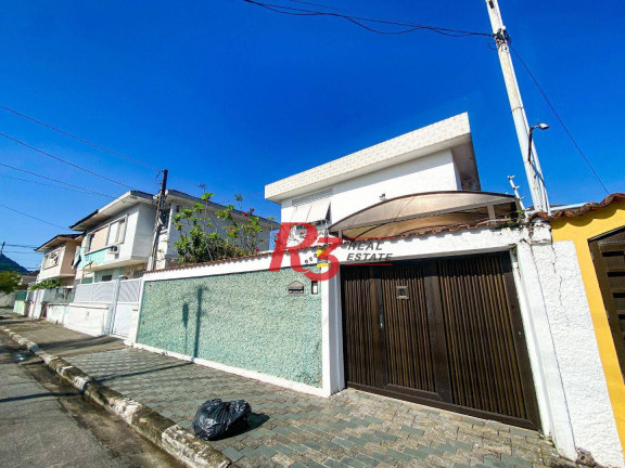 Imagem Casa com 3 Quartos à Venda, 320 m² em Vila Valença - São Vicente Imagem Casa com 3 Quartos à Venda, 320 m² em Vila Valença - São Vicente
