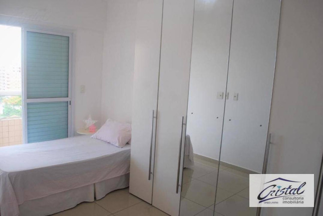Imagem Apartamento com 3 Quartos à Venda, 107 m² em Guilhermina - Praia Grande Imagem Apartamento com 3 Quartos à Venda, 107 m² em Guilhermina - Praia Grande