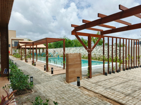 Imagem Casa com 3 Quartos à Venda, 100 m² em Poço - Cabedelo Imagem Casa com 3 Quartos à Venda, 100 m² em Poço - Cabedelo
