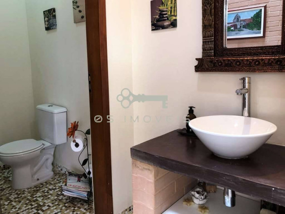 Imagem Casa de Condomínio com 5 Quartos à Venda, em Jardim Do Golf I - Jandira Imagem Casa de Condomínio com 5 Quartos à Venda, em Jardim Do Golf I - Jandira