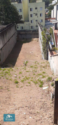 Imagem Terreno à Venda, 473 m² em Santana - São Paulo Imagem Terreno à Venda, 473 m² em Santana - São Paulo