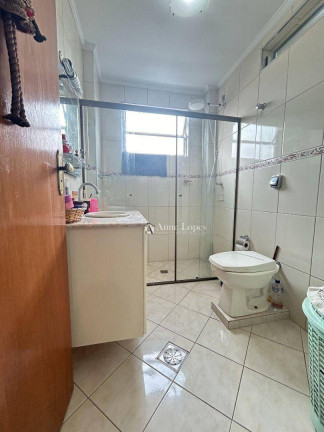 Imagem Apartamento com 2 Quartos à Venda, 98 m² em Campo Grande - Santos Imagem Apartamento com 2 Quartos à Venda, 98 m² em Campo Grande - Santos