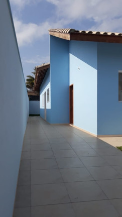 Casa com 2 Quartos à Venda, 162 m² em Cidade Nova Peruíbe - Peruíbe