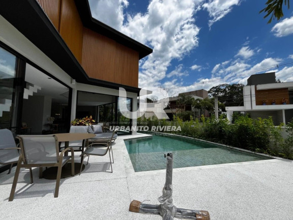 Imagem Casa com 5 Quartos à Venda, 353 m² em Riviera | Módulo 24 - Bertioga