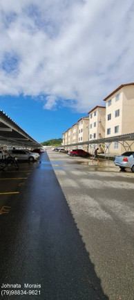 Imagem Apartamento com 2 Quartos à Venda, 51 m² em Porto D'antas - Aracaju Imagem Apartamento com 2 Quartos à Venda, 51 m² em Porto D'antas - Aracaju