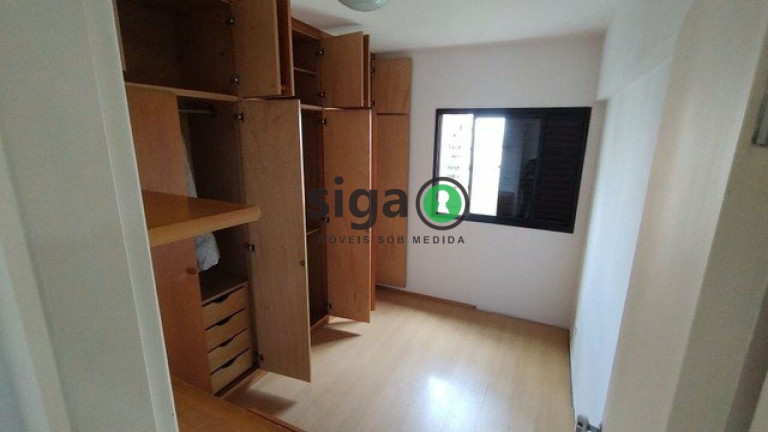 Imagem Apartamento com 3 Quartos à Venda, 80 m² em Vila Andrade - São Paulo Imagem Apartamento com 3 Quartos à Venda, 80 m² em Vila Andrade - São Paulo