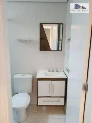 Imagem Apartamento com 2 Quartos à Venda, 62 m² em Vila Rosália - Guarulhos