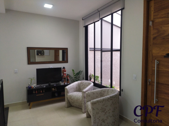Imagem Casa com 3 Quartos à Venda, 180 m² em Condomínio Portal Da Serra - Bragança Paulista Imagem Casa com 3 Quartos à Venda, 180 m² em Condomínio Portal Da Serra - Bragança Paulista