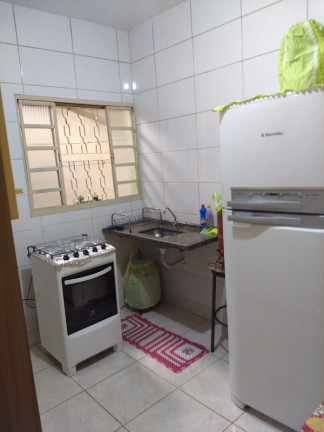 Imagem Casa com 2 Quartos à Venda, 120 m² em Resplendor - Igarapé