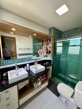 Imagem Apartamento com 3 Quartos à Venda, 147 m² em Adrianópolis - Manaus