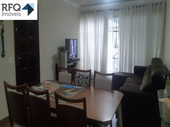 Imagem Casa com 3 Quartos à Venda, 173 m² em Vila Nair - São Paulo
