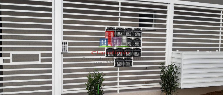 Imagem Casa com 2 Quartos à Venda, 42 m² em Itaquera - São Paulo
