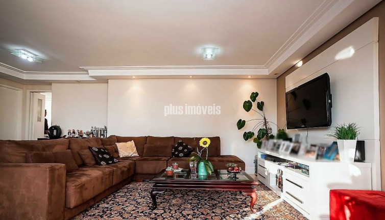 Imagem Apartamento com 4 Quartos à Venda, 160 m² em Panamby - São Paulo Imagem Apartamento com 4 Quartos à Venda, 160 m² em Panamby - São Paulo