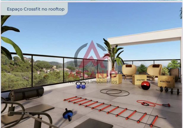 Imagem Apartamento com 2 Quartos à Venda, 76 m² em Toninhas - Ubatuba Imagem Apartamento com 2 Quartos à Venda, 76 m² em Toninhas - Ubatuba