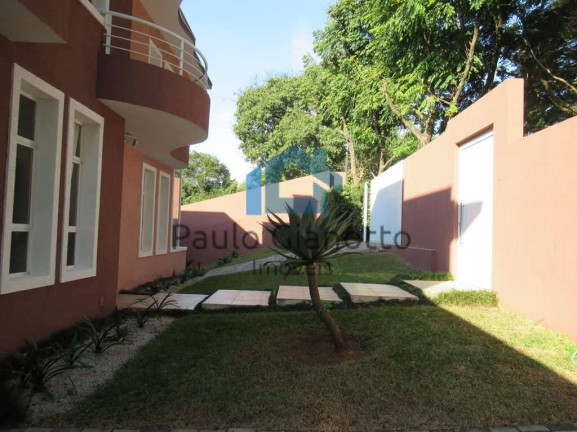 Imagem Casa de Condomínio com 4 Quartos à Venda, 1 m² em Chácara De La Rocca - Carapicuíba