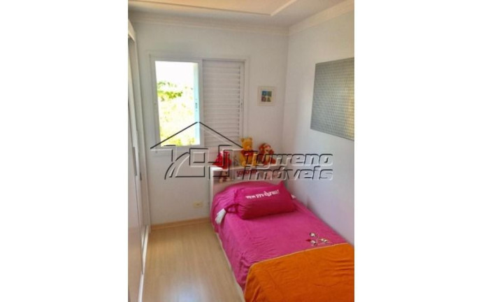 Imagem Apartamento com 2 Quartos à Venda, 52 m² em Parque Industrial - São José Dos Campos