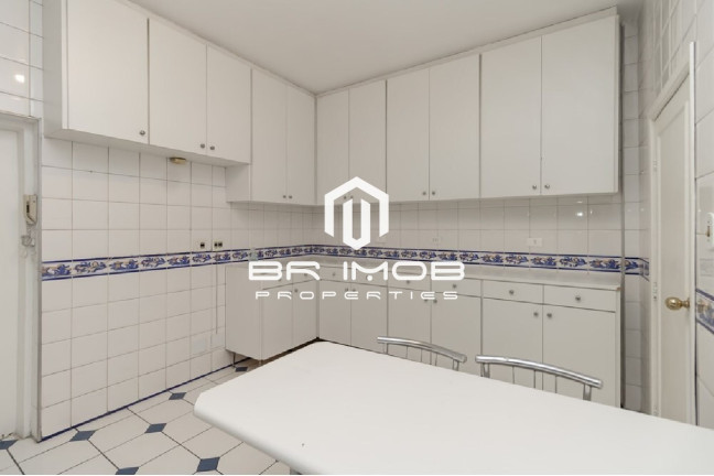 Imagem Imóvel com 4 Quartos à Venda, 198 m² em Jardim Paulista - São Paulo Imagem Imóvel com 4 Quartos à Venda, 198 m² em Jardim Paulista - São Paulo