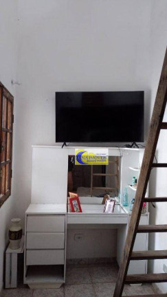 Imagem Casa com 2 Quartos à Venda, 105 m² em Paulicéia - São Bernardo Do Campo Imagem Casa com 2 Quartos à Venda, 105 m² em Paulicéia - São Bernardo Do Campo