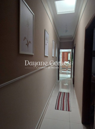 Imagem Casa com 3 Quartos à Venda, 110 m² em Jardim América - Indaiatuba Imagem Casa com 3 Quartos à Venda, 110 m² em Jardim América - Indaiatuba