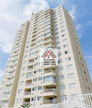 Imagem Apartamento com 2 Quartos à Venda, 55 m² em Vila Mariana - São Paulo