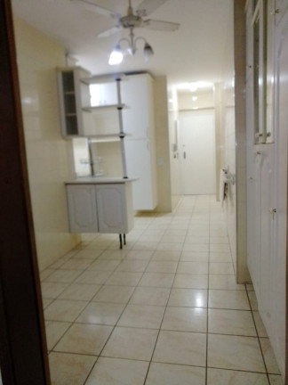 Imagem Apartamento com 2 Quartos à Venda, 85 m² em Ponta Da Praia - Santos