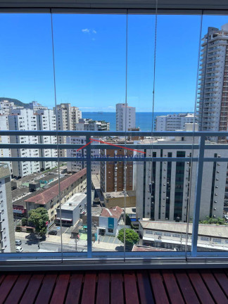 Imagem Apartamento com 2 Quartos à Venda, 92 m² em Boqueirão - Santos