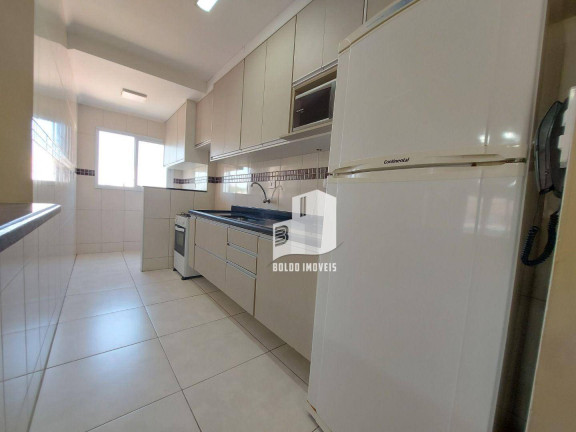 Imagem Apartamento com 2 Quartos à Venda, 74 m² em Tupi - Praia Grande