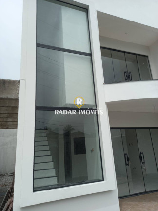 Casa com 4 Quartos à Venda, 130 m² em Portinho - Cabo Frio