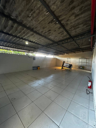 Imagem Galpão para Alugar, 550 m² em Jardim Satélite - São José Dos Campos Imagem Galpão para Alugar, 550 m² em Jardim Satélite - São José Dos Campos