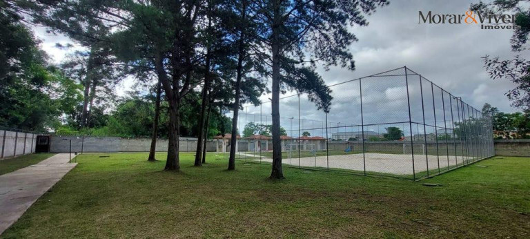 Imagem Apartamento com 2 Quartos à Venda, 46 m² em Atuba - Pinhais