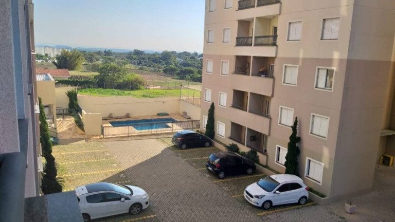 Imagem Apartamento com 2 Quartos à Venda, em Parque Campolim - Sorocaba Imagem Apartamento com 2 Quartos à Venda, em Parque Campolim - Sorocaba